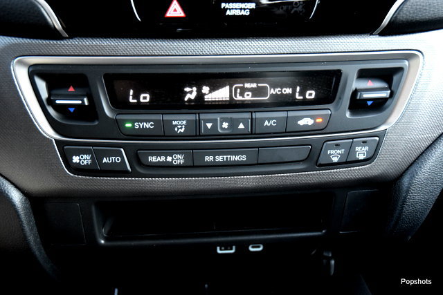 Certified 2026 Honda Ridgeline Sport image 20