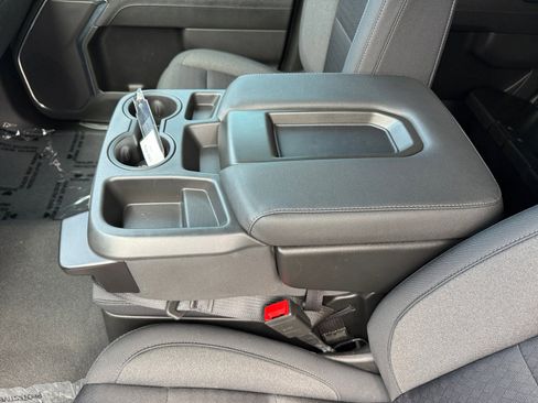 Used 2023 Chevrolet Silverado 1500 LT w/ All Star Edition Plus AWD/4WD image 14