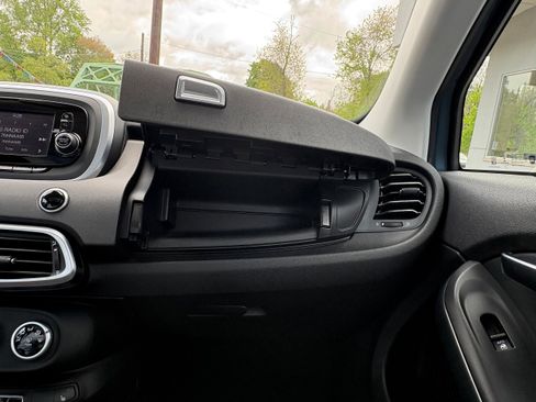 Used 2017 FIAT 500X Trekking AWD/4WD image 22