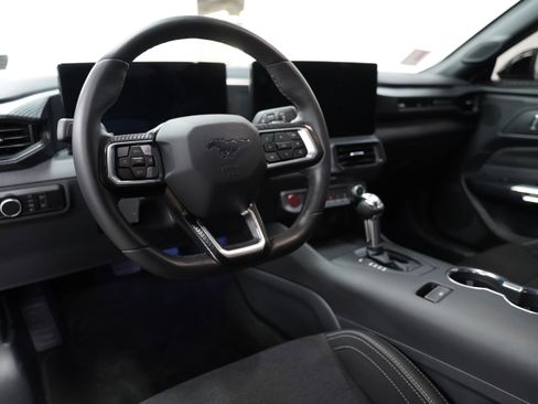 Used 2025 Ford Mustang GT image 12