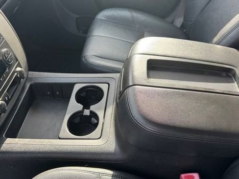 Used 2013 Chevrolet Silverado 1500 LTZ w/ Suspension Package, Off-Road image 21