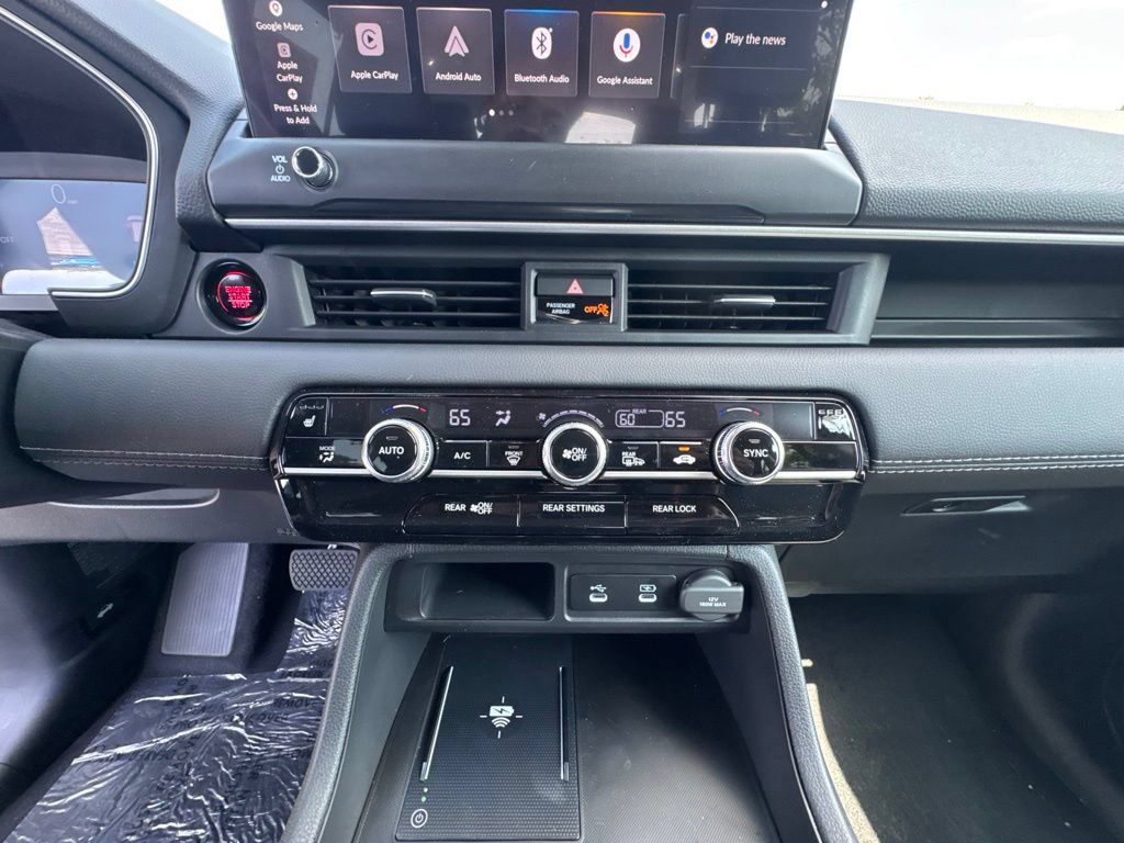 New 2026 Honda Pilot EX-L image 20
