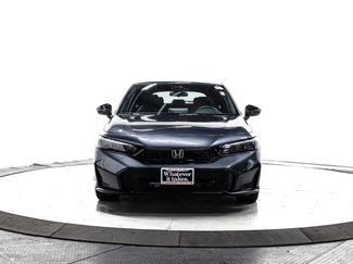 Used 2025 Honda Civic Sport video 2