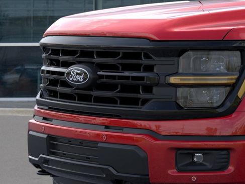 New 2026 Ford F150 XLT w/ Equipment Group 302A MID AWD/4WD image 19