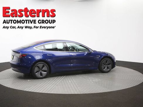 Used 2018 Tesla Model 3 Long Range RWD image 38