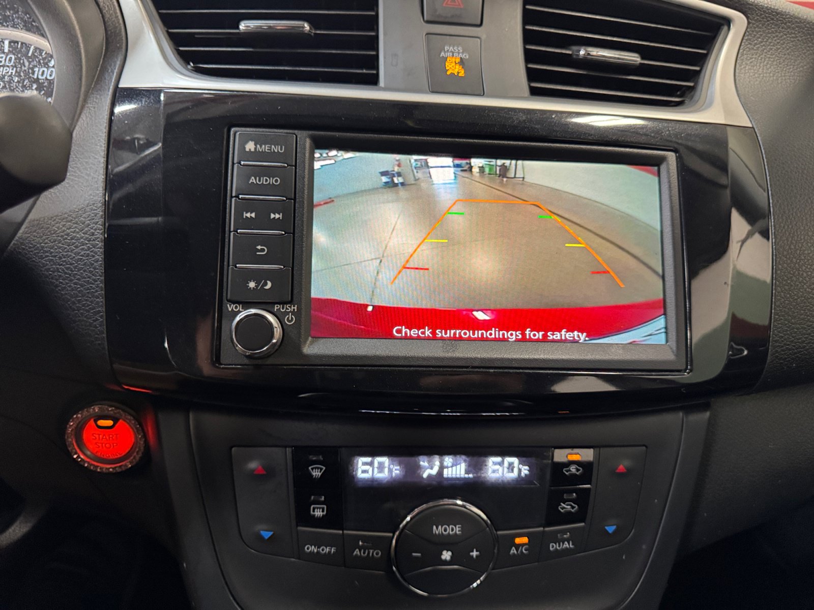 Used 2019 Nissan Sentra SV FWD image 29