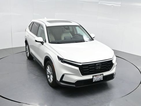 Used 2024 Honda CR-V EX-L image 53