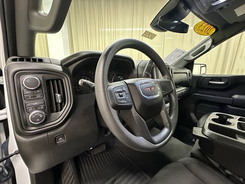 Certified 2023 GMC Sierra 1500 Pro w/ Graphite Edition image 27