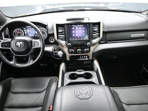 Used 2019 RAM 1500 Laramie w/ Sport Appearance Package image 24