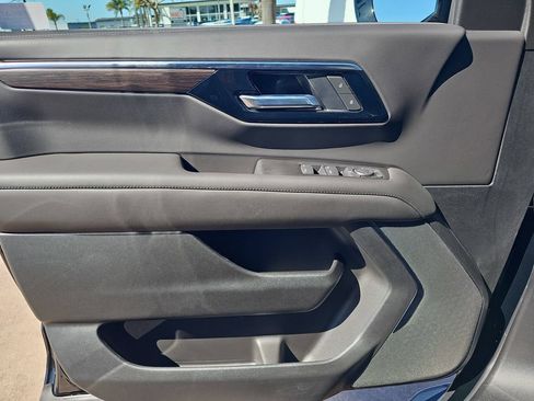 New 2026 Chevrolet Tahoe LS w/ LS Custom Edition RWD image 28