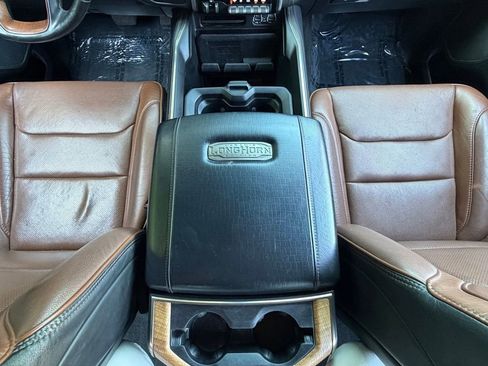 Used 2020 RAM 1500 Longhorn AWD/4WD image 47
