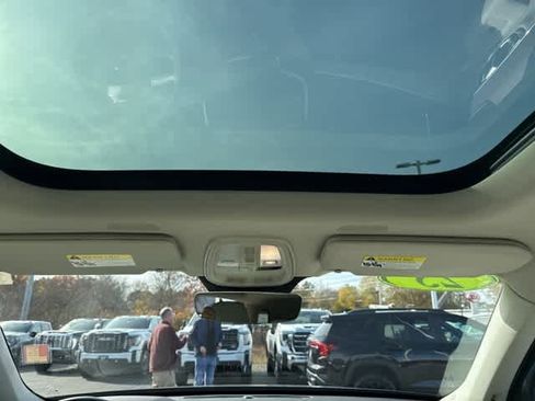 Used 2023 Volvo XC90 B6 Plus w/ Protection Package image 17