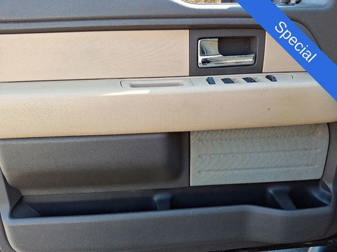 Used 2013 Ford F150 XLT w/ Luxury Equipment Group image 14