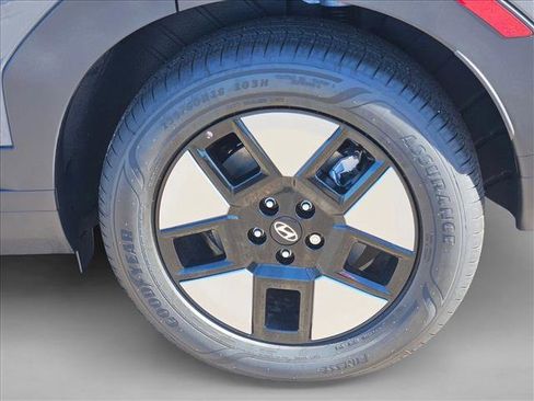 New 2026 Hyundai Santa Fe SEL image 10