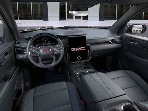 New 2026 GMC Acadia AT4 AWD/4WD image 39