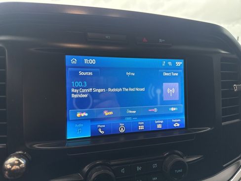 Used 2022 Ford F150 XL w/ STX Appearance Package image 26