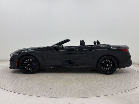 Used 2024 BMW M8 Competition AWD/4WD image 2