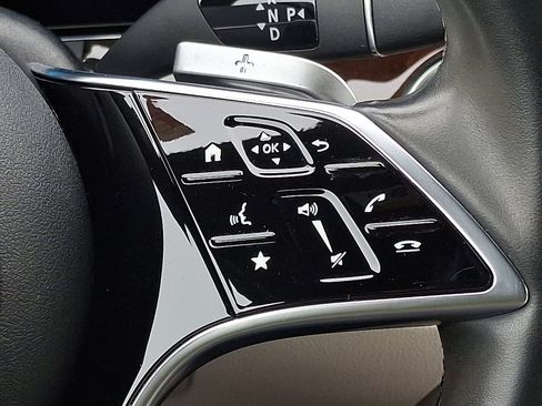 Certified 2023 Mercedes-Benz E 450 4MATIC Sedan image 24