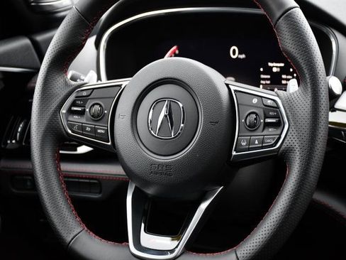 New 2026 Acura MDX A-Spec image 21
