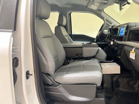 New 2026 Ford F350 XL AWD/4WD image 21