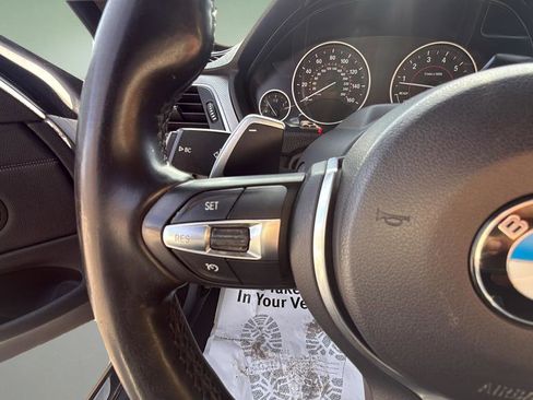 Used 2018 BMW 430i xDrive Convertible image 26