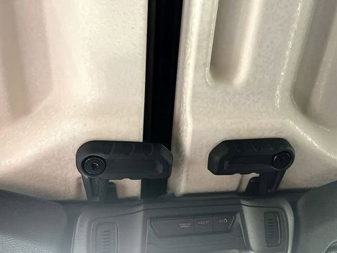 New 2026 Jeep Wrangler Sahara image 24