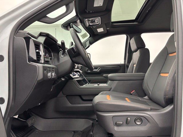 New 2026 GMC Sierra 2500 AT4 w/ AT4 Premium Plus Package AWD/4WD image 18