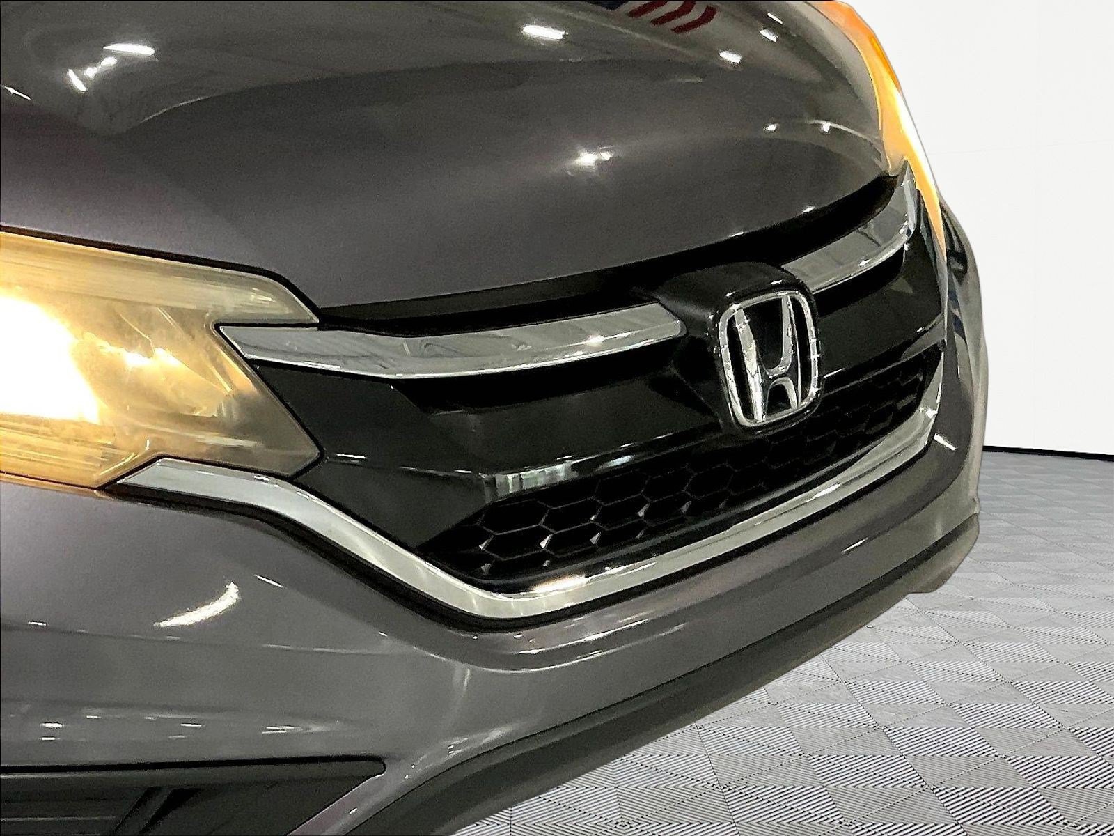 Used 2016 Honda CR-V LX image 32