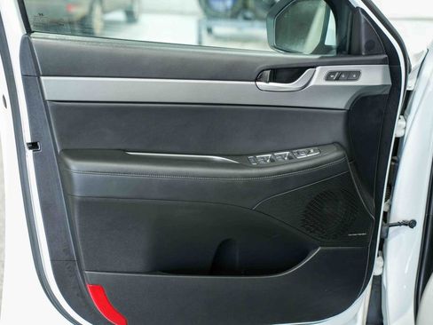 Used 2023 Hyundai Palisade SEL w/ Premium Package image 20