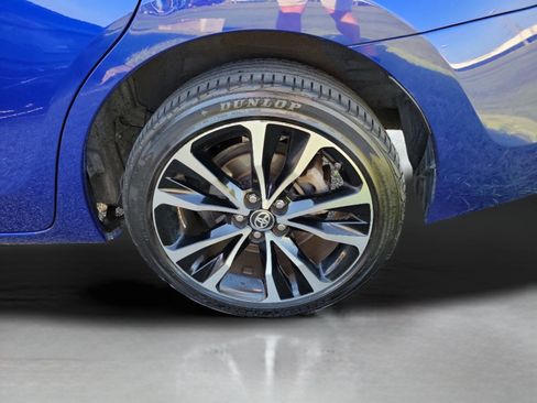Used 2017 Toyota Corolla XSE FWD image 26