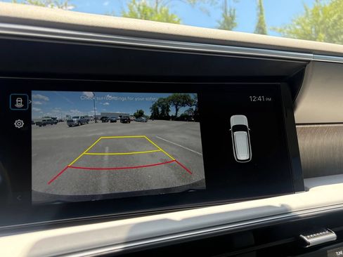 New 2026 Hyundai Palisade FWD Hybrid image 18