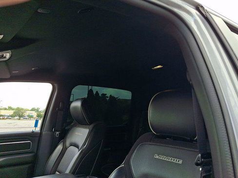 Certified 2023 RAM 1500 Laramie AWD/4WD image 13