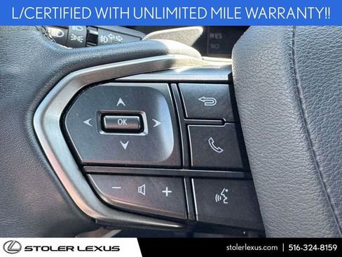 Used 2024 Lexus RX 350 Premium w/ Accessory Package (Z1) AWD/4WD image 21