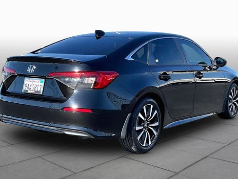 Used 2022 Honda Civic EX image 12