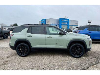 New 2026 Chevrolet Equinox LT w/ Convenience Package II