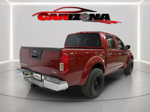 Used 2013 Nissan Frontier S image 10