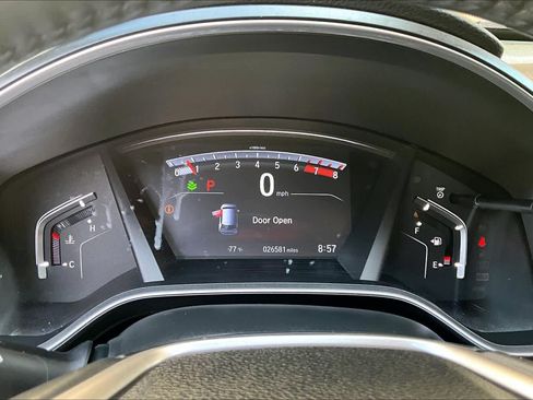 Used 2020 Honda CR-V Touring image 26