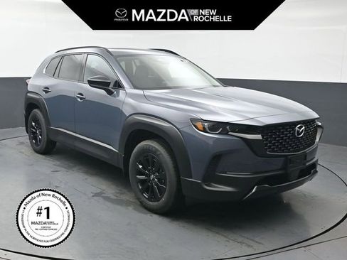 New 2026 MAZDA CX-50 AWD 2.5 Hybrid w/ Weather Package image 1