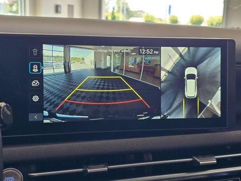 New 2026 Hyundai Tucson Limited AWD/4WD image 30