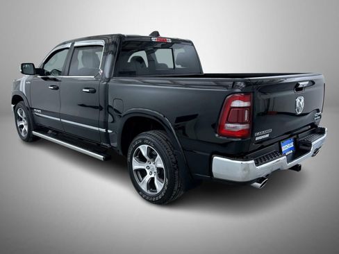 Certified 2022 RAM 1500 Laramie image 7