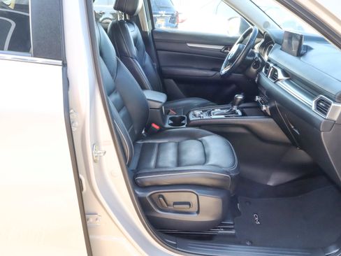 Used 2025 MAZDA CX-5 AWD 2.5 S w/ Preferred Package image 26