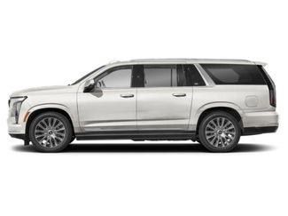 New 2026 Cadillac Escalade ESV Platinum Luxury video 1