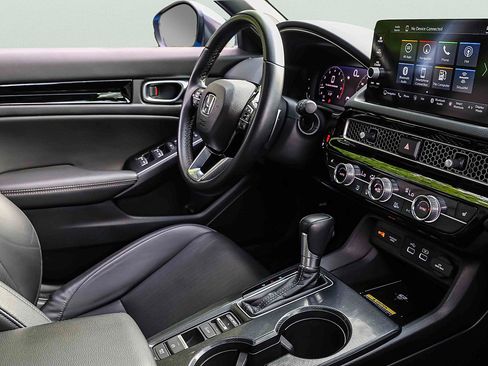 Used 2022 Honda Civic Sport Touring image 24