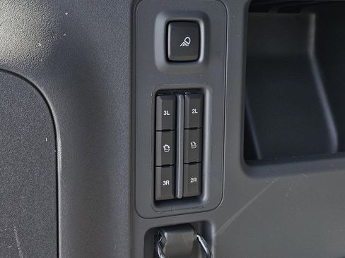 New 2026 Ford Expedition Tremor image 8