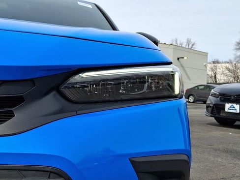 Certified 2024 Honda Civic Sport image 9