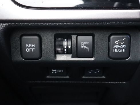 Used 2018 Subaru Forester 2.0XT Touring w/ Popular Package #2 AWD/4WD image 30