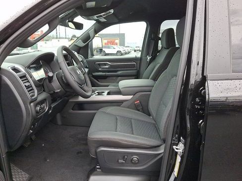 New 2026 RAM 1500 Big Horn image 14