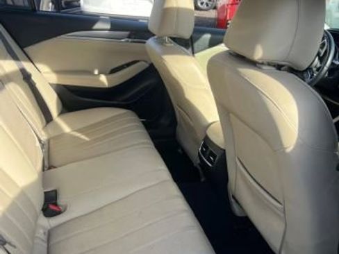 Used 2018 MAZDA MAZDA6 Grand Touring image 4