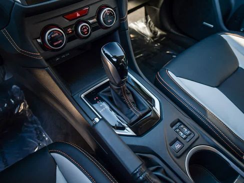 Used 2022 Subaru Crosstrek 2.5i Limited w/ Moonroof Package 2 image 19