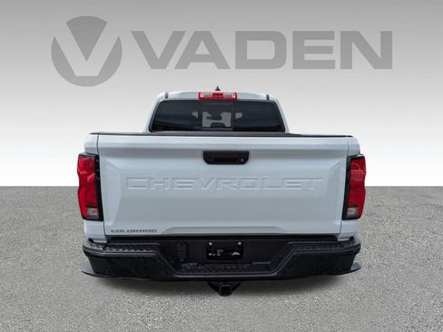 New 2024 Chevrolet Colorado Z71 w/ Z71 Convenience Package 2 image 27
